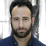 Stephen Reich