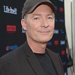 Stephen Stanton