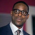 Sterling K Brown