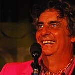 Steve Abbott