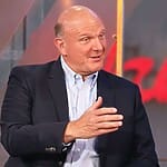 Steve Ballmer