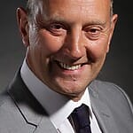 Steve Barnett