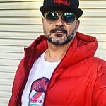 Steve Bastoni