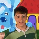 Steve Burns