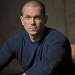 Steve Howey