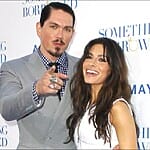 steve-howey-wife