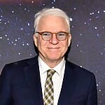 Steve Martin