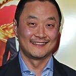 Steve Park Comedian