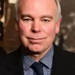 Steve Pemberton