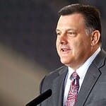 Steve Penny