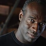 Steve Toussaint