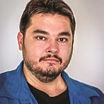 Steve Warky Nunez