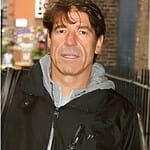 Steven Hartley