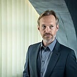 Steven Mackintosh
