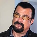 Steven Seagal
