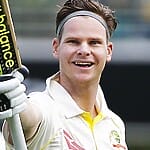 Steve Smith
