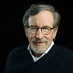 Steven Spielberg