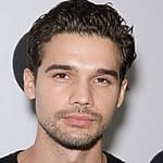 Steven Strait