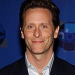 Steven Weber