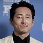 Steven Yeun