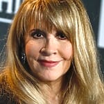 Stevie Nicks