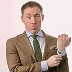Stig Frode Henriksen