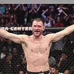 Stipe Miocic