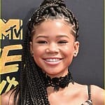 2017 MTV Movie And TV Awards – Arrivals