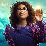 Storm Reid