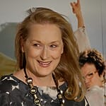 Meryl Streep