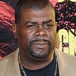 Stu Riley