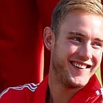 Stuart Broad