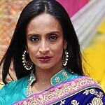Suchitra Pillai
