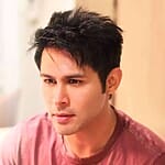 Sudeep Sahir