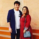 sudesh-lehri-with-mamta