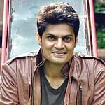 Sudev Nair
