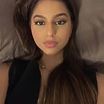 Suhana Khan
