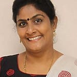 Sujatha Sivakumar