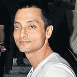Sujoy Ghosh