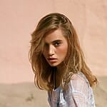 Suki Waterhouse