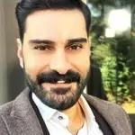 Süleyman Felek