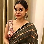 Sumona Chakravarti