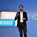 Sundar Pichai