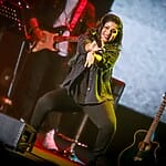 sunidhi-chauhan-concert
