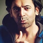 Sunil Grover