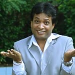 Sunil Pal