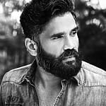 Sunil Shetty
