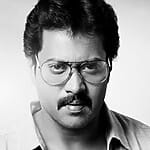 Sunil Varma