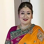 Sunita Ahuja