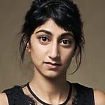 Sunita Mani